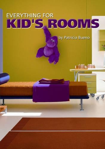 Everything for Kid's Rooms