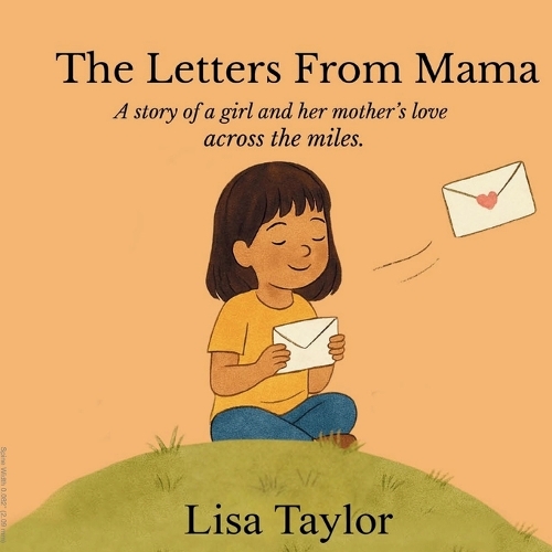 The Letters from Mama