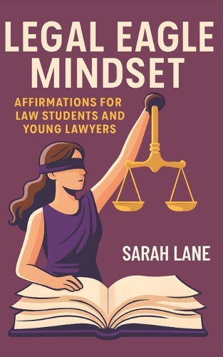 Legal Eagle Mindset: Affirmations for Law Students and Young Lawyers