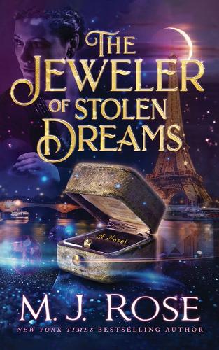 The Jeweler of Stolen Dreams