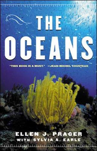 The Oceans: (English)