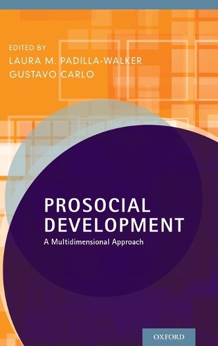 Prosocial Development