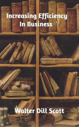 Increasing Efficiency In Business