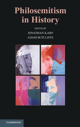 Philosemitism in History: (English)