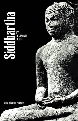 Siddhartha: (English)