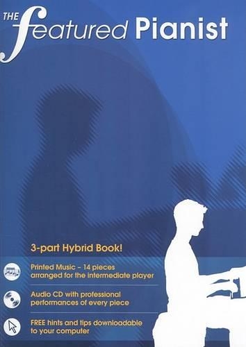 Featured Pianist