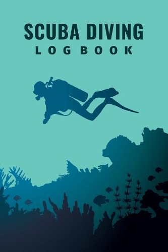 Scuba Diving Logbook