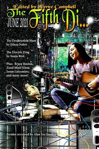 The Fifth Di... June 2021