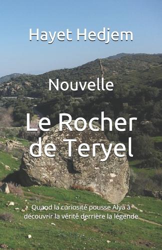 Le Rocher de Teryel