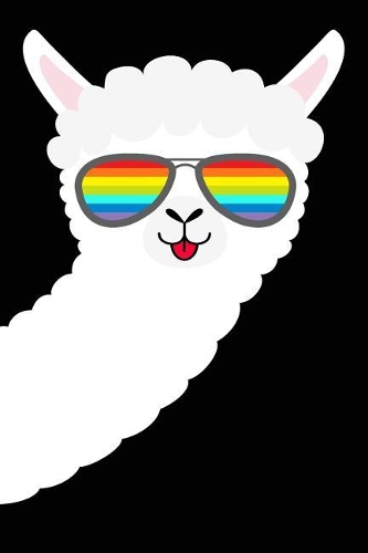 Cool llama Mid Year Academic Planner For Teachers, Students & Parents