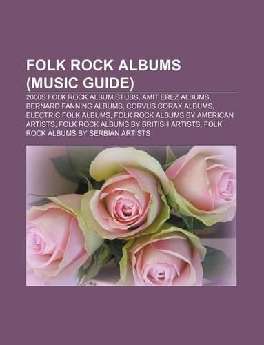 Folk Rock Albums (Music Guide)