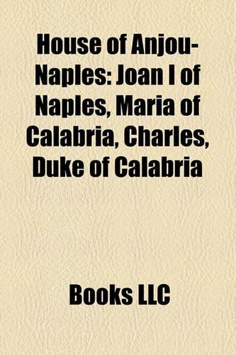 House of Anjou-Naples