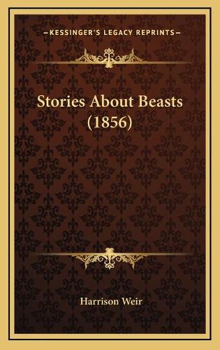 Stories About Beasts (1856)