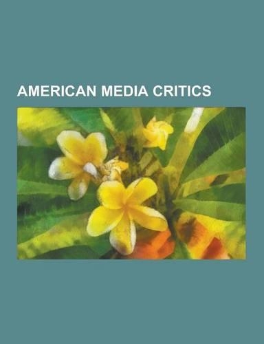 American Media Critics