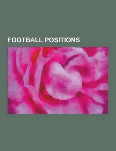Football Positions