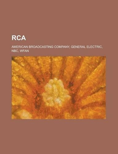 RCA