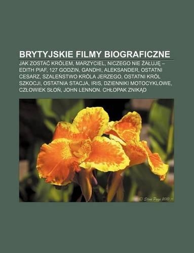Brytyjskie Filmy Biograficzne