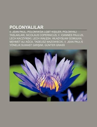 Polonyal Lar