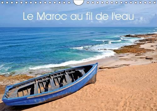 Le Maroc Au Fil De L'eau 2017