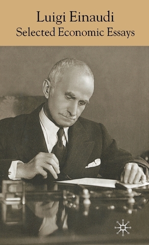 Luigi Einaudi