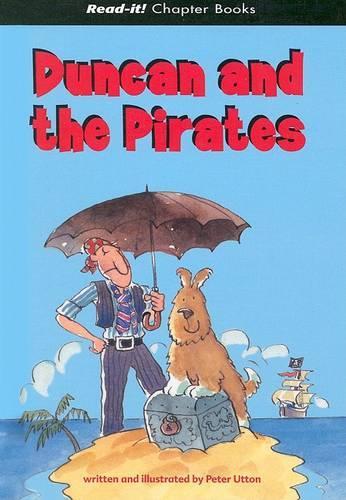 Duncan and the Pirates