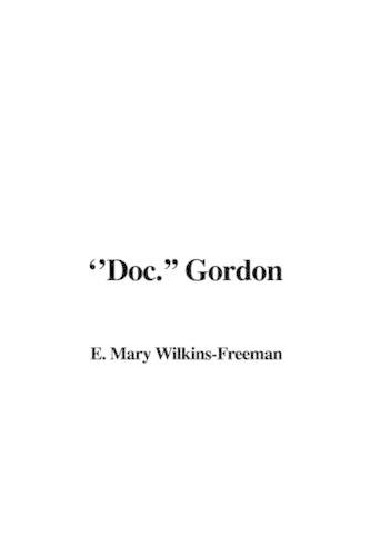 Doc. Gordon