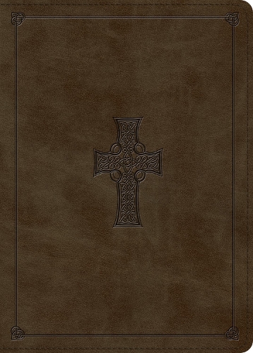 ESV MacArthur Study Bible