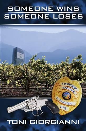 Someone Wins Someone Loses: (English)