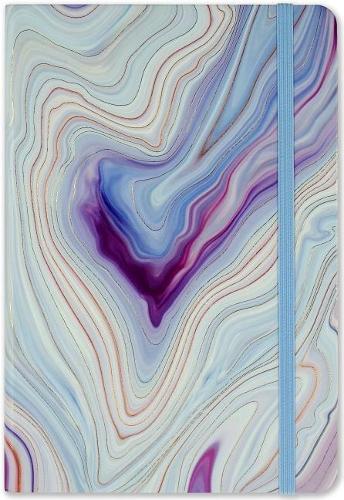 Essentials Lg Dot Matrix Bl Agate