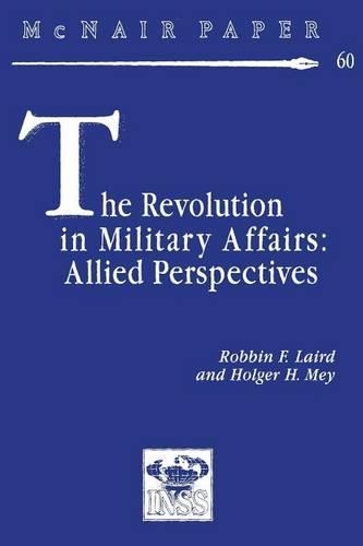 The Revolution in Military Affairs