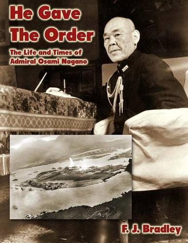 He Gave the Order
