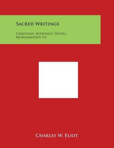 Sacred Writings