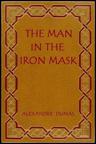 The Man in the Iron Mask