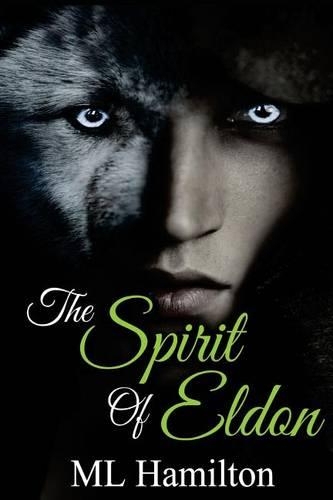 The Spirit of Eldon: World of Samar(4 World of Samar)