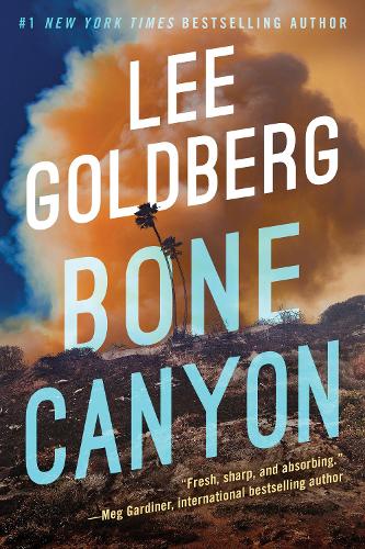 Bone Canyon: (2 Eve Ronin)