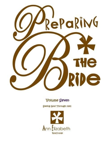 Preparing the Bride - Volume 7: (English)