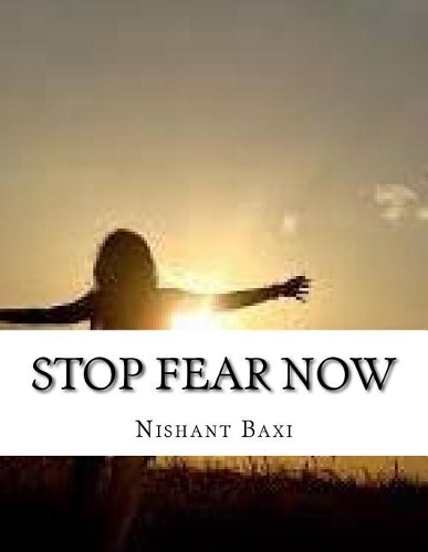 Stop Fear Now