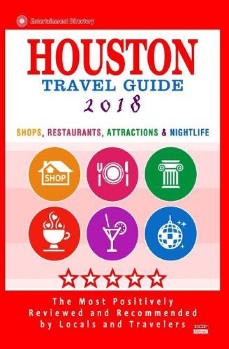Houston Travel Guide 2018