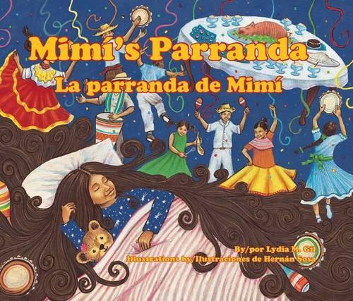 Mimi's Parranda/La Parranda de Mimi