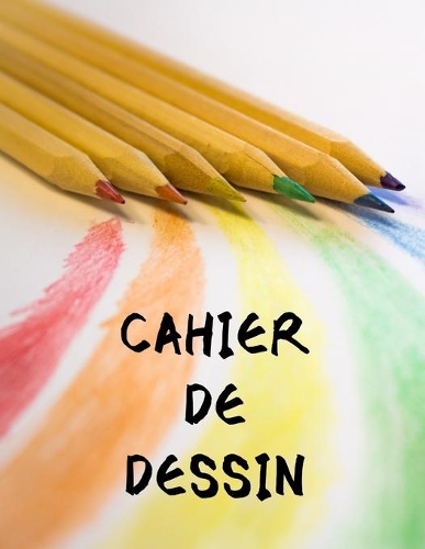 Cahier de Dessin