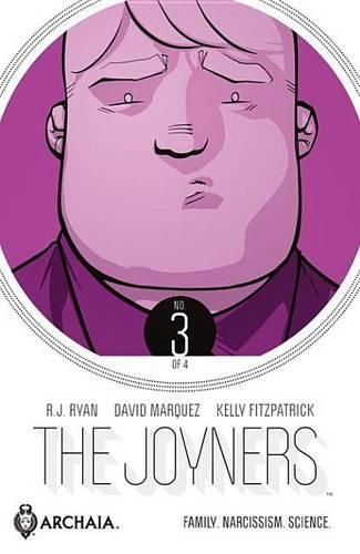 The Joyners #3