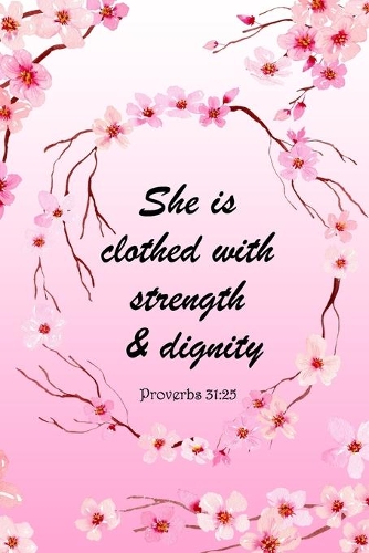 Proverbs 31