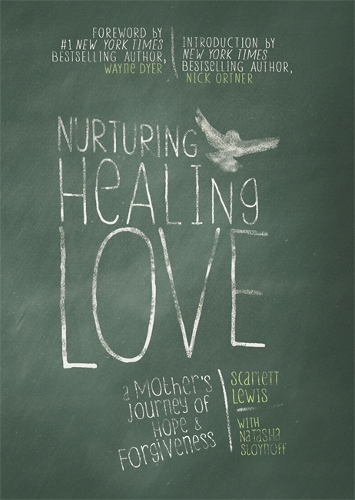 Nurturing Healing Love