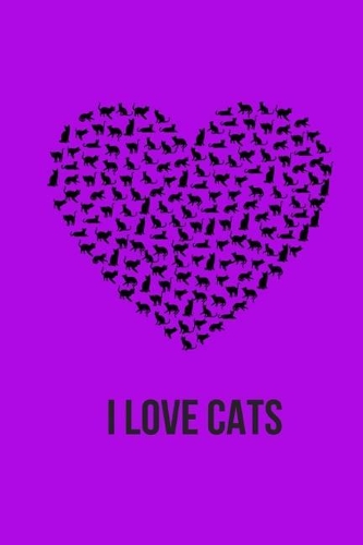 I Love Cats