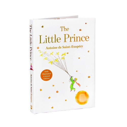 The Little Prince
