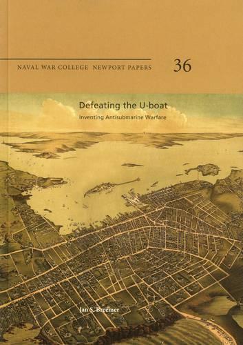 Defeating the U-Boat