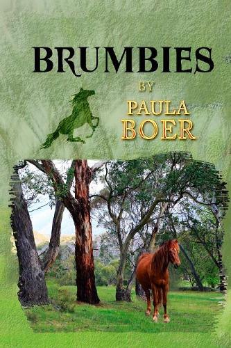 Brumbies: (The Brumbies Series)