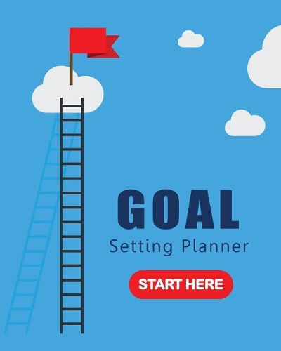 Goal Setting Planner