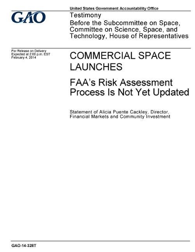 Commercial Space Launches