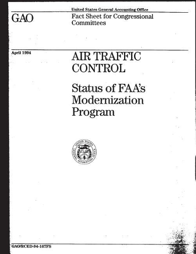 Air Traffic Control